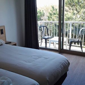 Standard Double Room Balcony